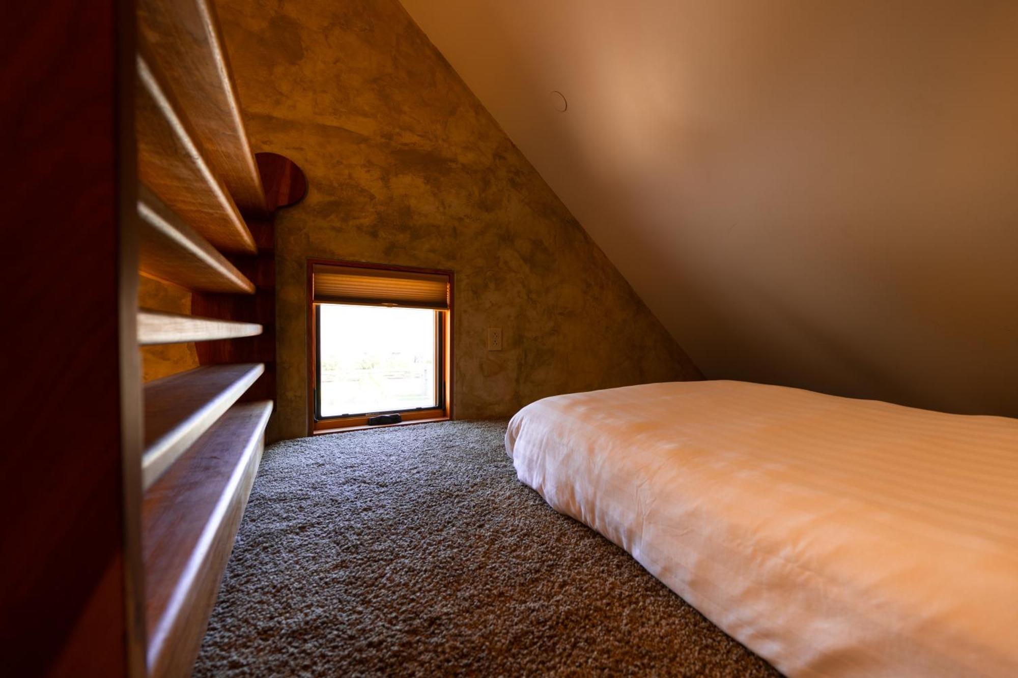 The Inn At Newport Ranch Fort Bragg Eksteriør billede