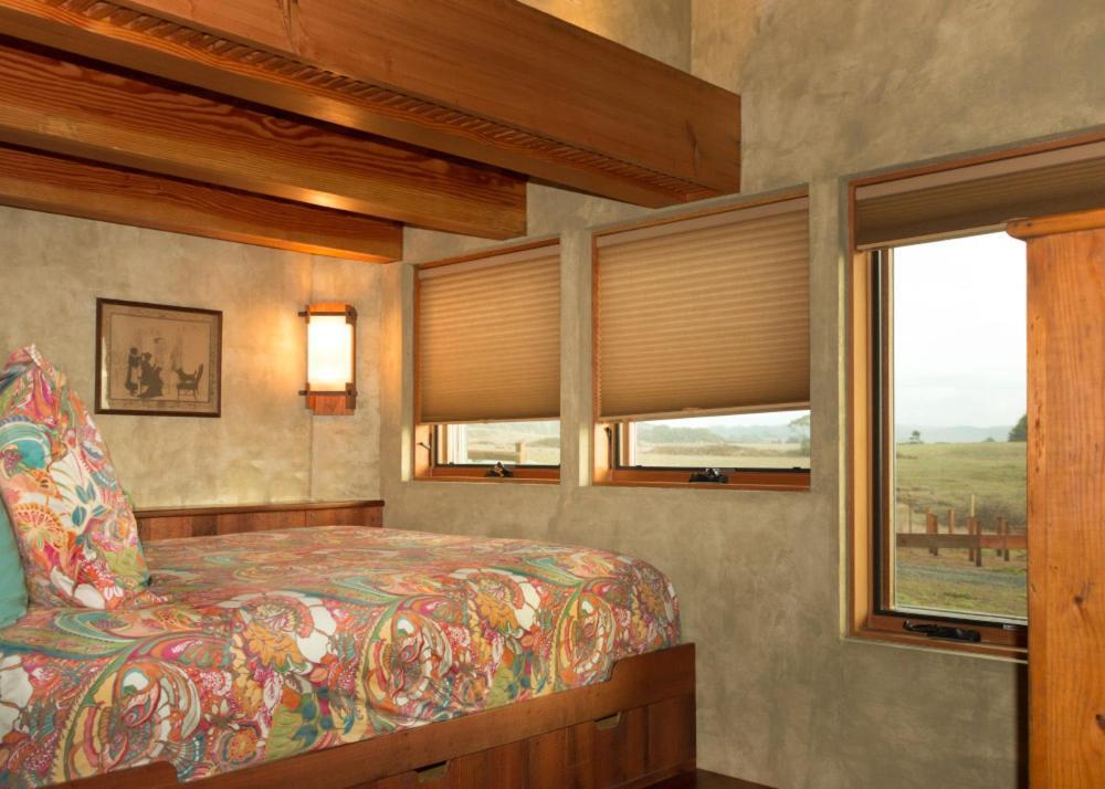 The Inn At Newport Ranch Fort Bragg Eksteriør billede