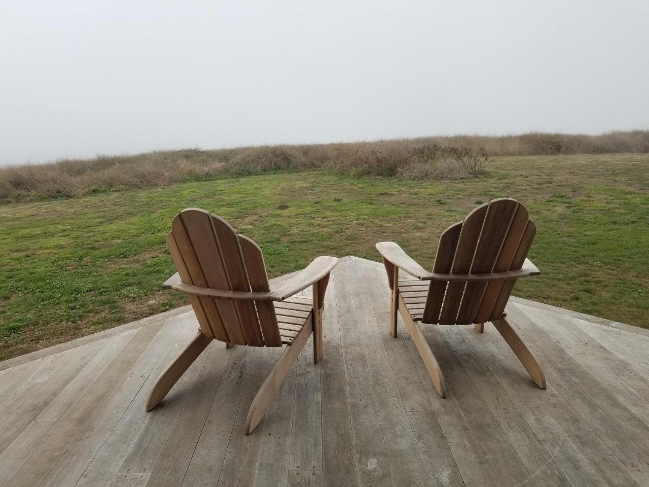The Inn At Newport Ranch Fort Bragg Eksteriør billede
